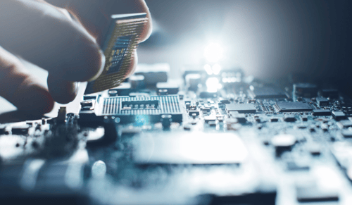 Key benefits of miniaturization in the electronics sector