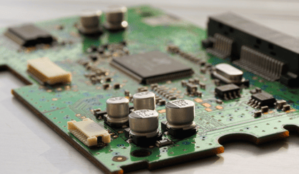 How to choose the right partner in electronic components shortage era